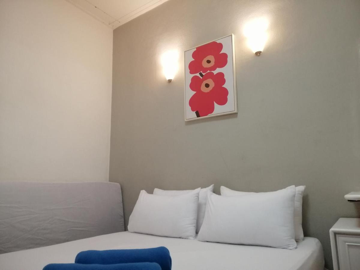 My Cozy Nest - Near Beach Batu Ferringhi Exterior foto