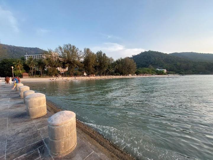 My Cozy Nest - Near Beach Batu Ferringhi Exterior foto