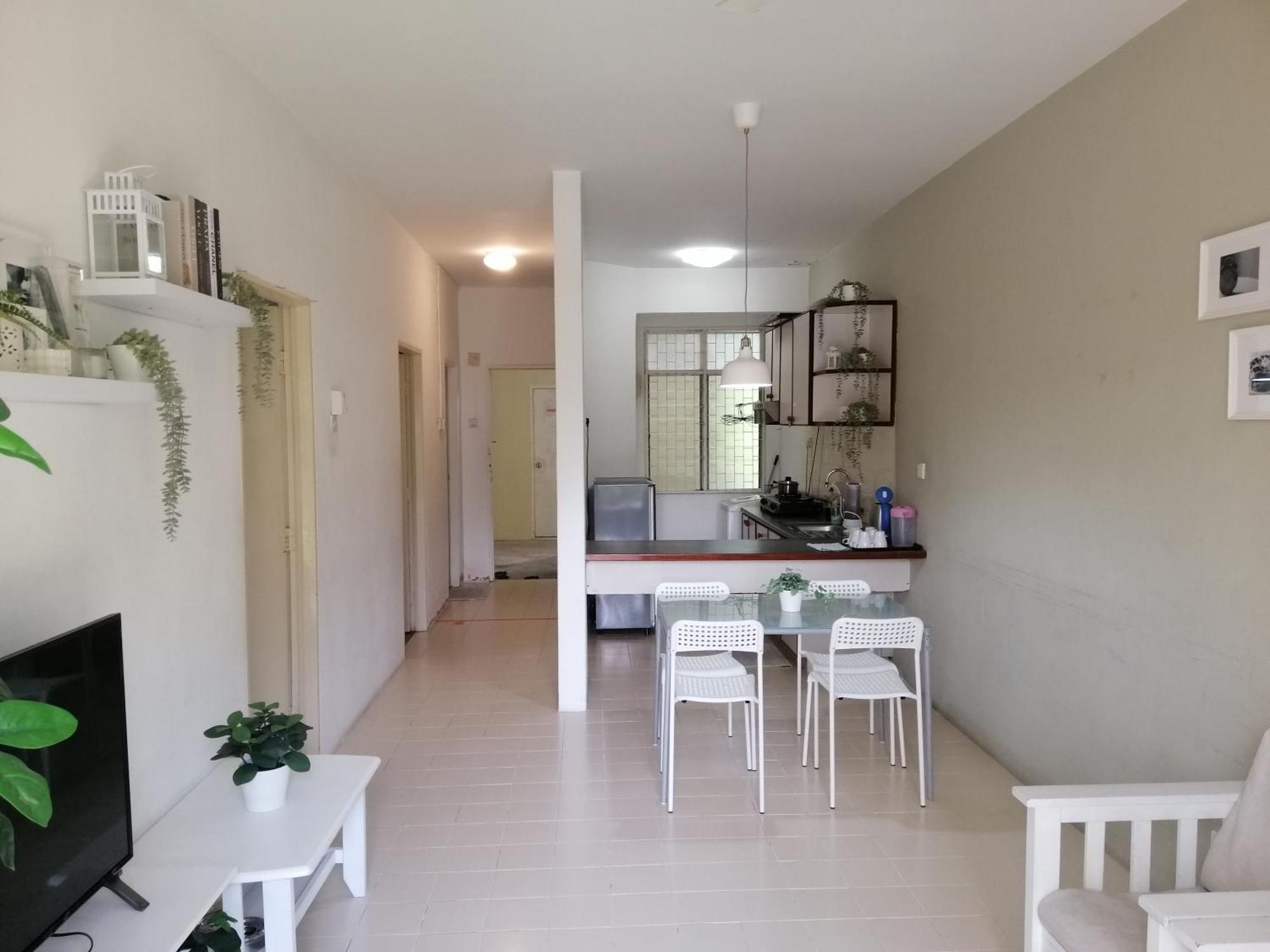 My Cozy Nest - Near Beach Batu Ferringhi Exterior foto