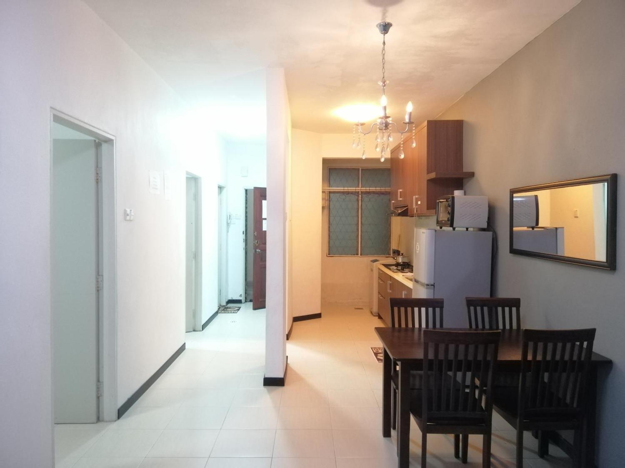 My Cozy Nest - Near Beach Batu Ferringhi Exterior foto