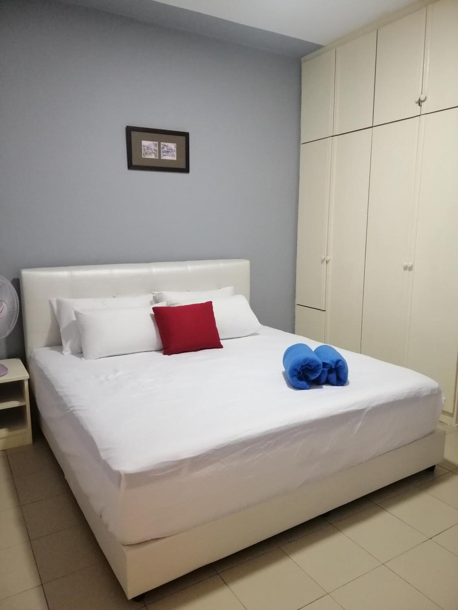 My Cozy Nest - Near Beach Batu Ferringhi Exterior foto
