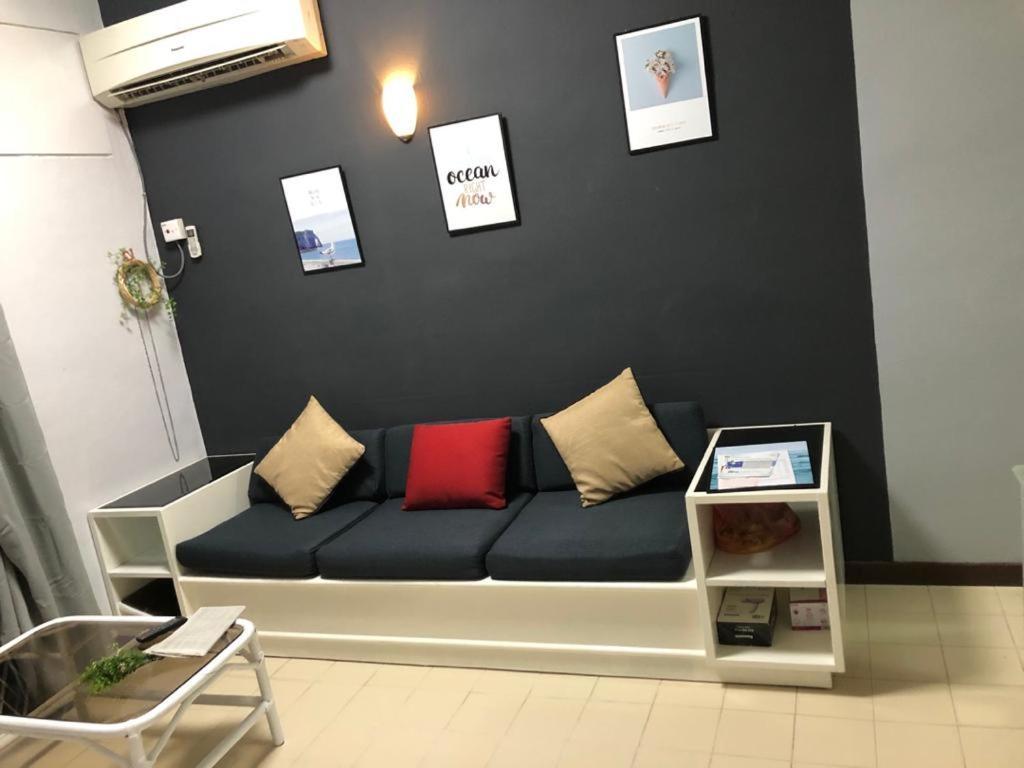 My Cozy Nest - Near Beach Batu Ferringhi Exterior foto