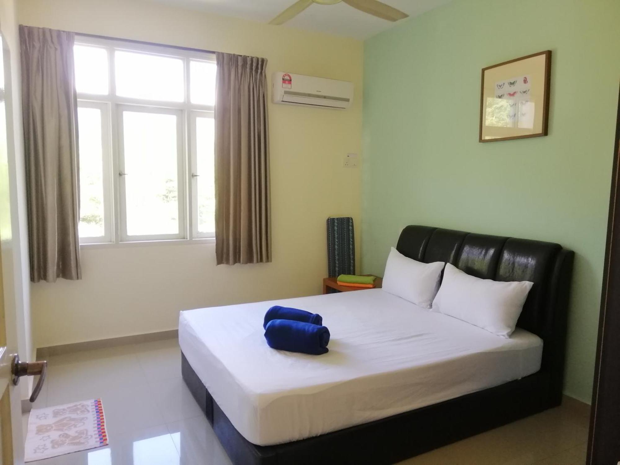 My Cozy Nest - Near Beach Batu Ferringhi Habitación foto