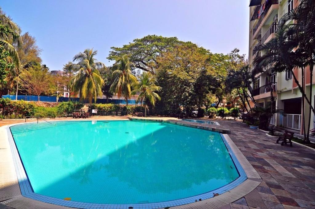 My Cozy Nest - Near Beach Batu Ferringhi Exterior foto