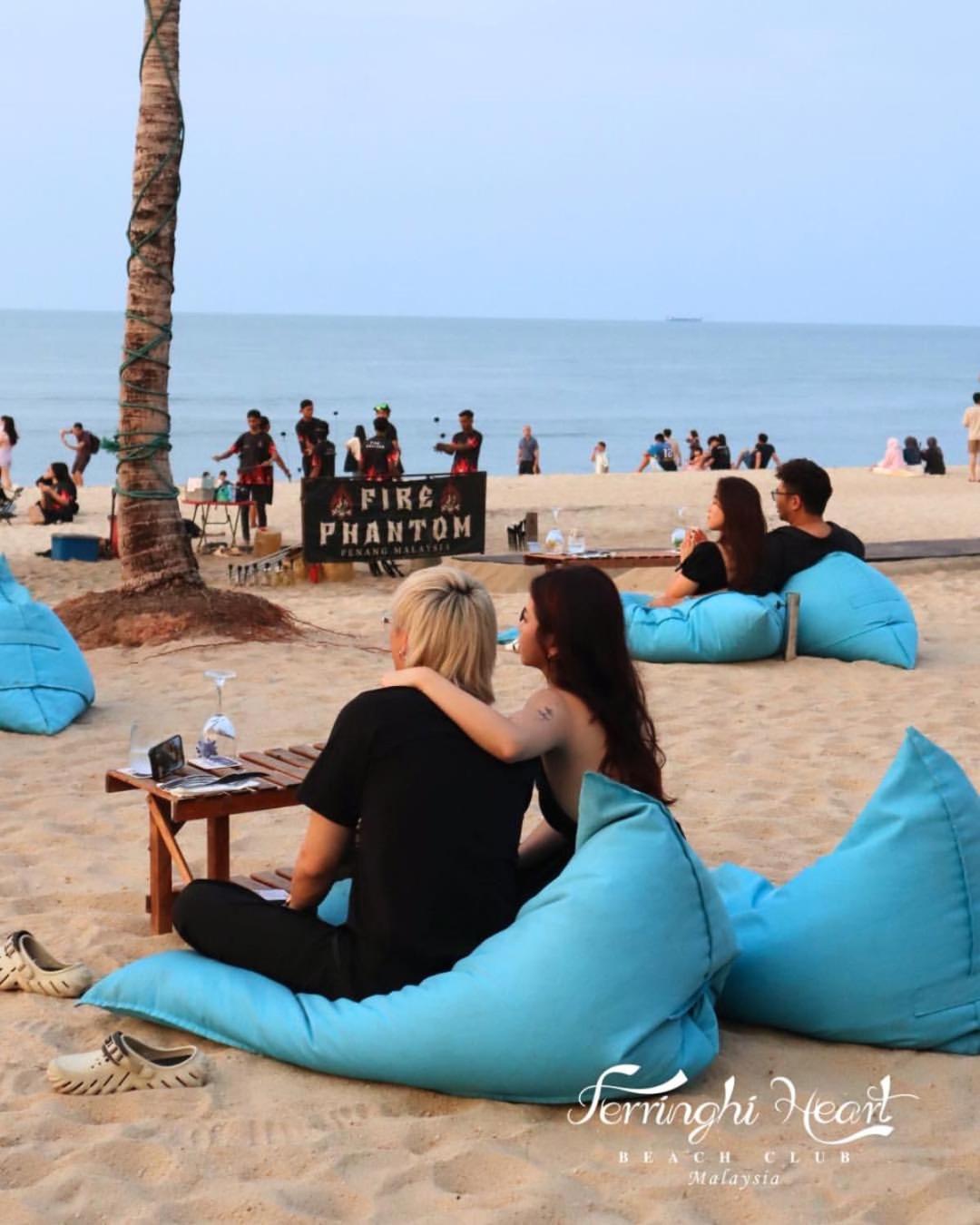 My Cozy Nest - Near Beach Batu Ferringhi Exterior foto
