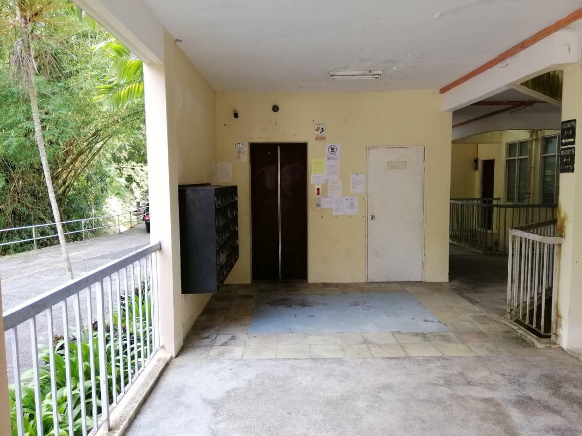 My Cozy Nest - Near Beach Batu Ferringhi Exterior foto